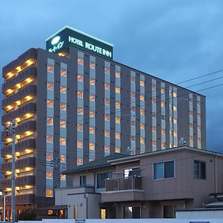 Hotel Route Inn Isehara Ooyama Inter -Kokudo 246 Gou- מראה חיצוני תמונה